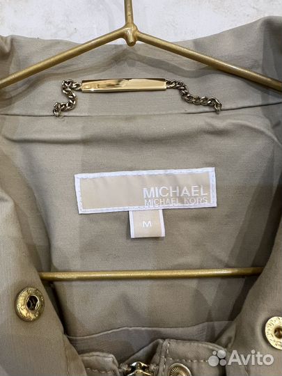 Жилетка michael kors