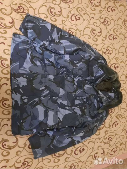 Военная форма