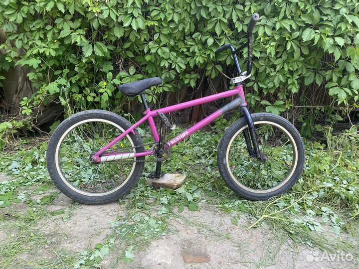 Велосипед bmx, бмх