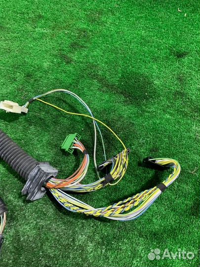 Коса (проводка ) Bmw X1 E84 N52B30AE 2010