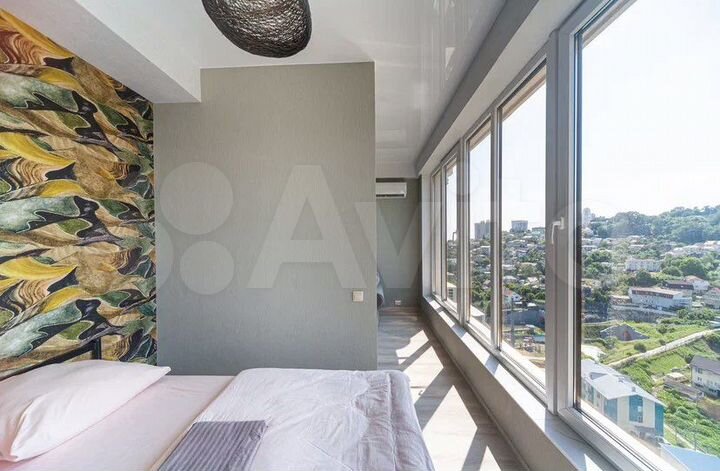 3-к. квартира, 69 м², 13/14 эт.