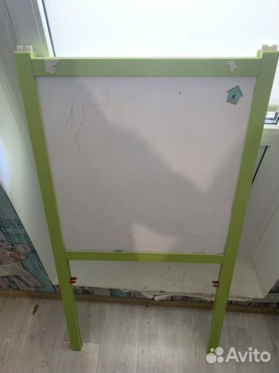Мольберт для рисования IKEA