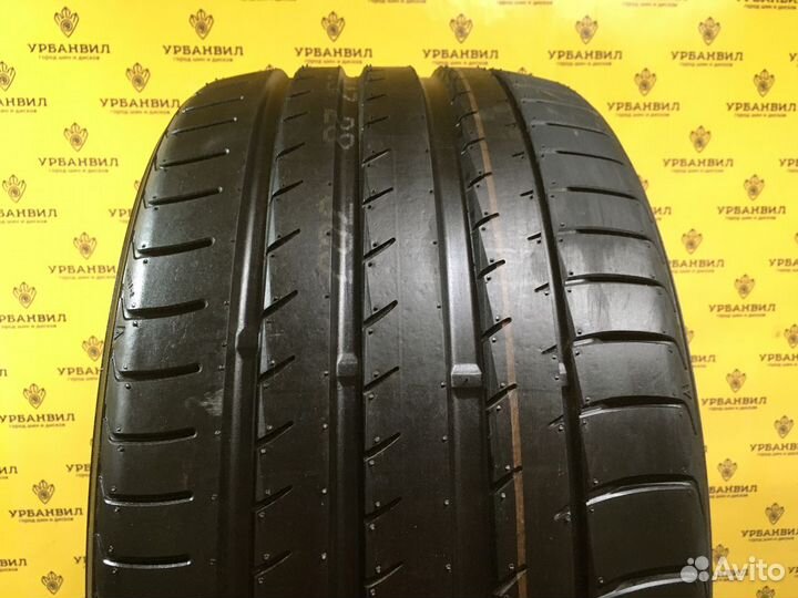 Yokohama Advan Sport V105 285/30 R19 96Y