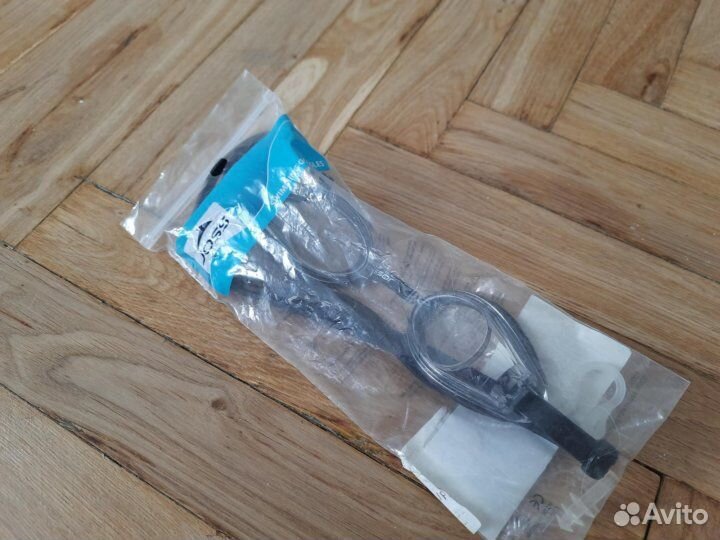 Очки для плавания Joss Swimmig Goggles