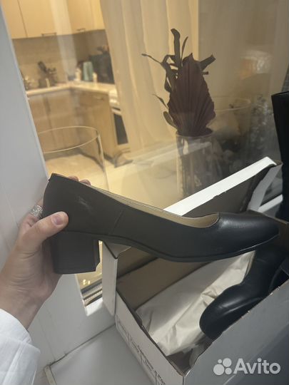 Туфли женские 39 размер