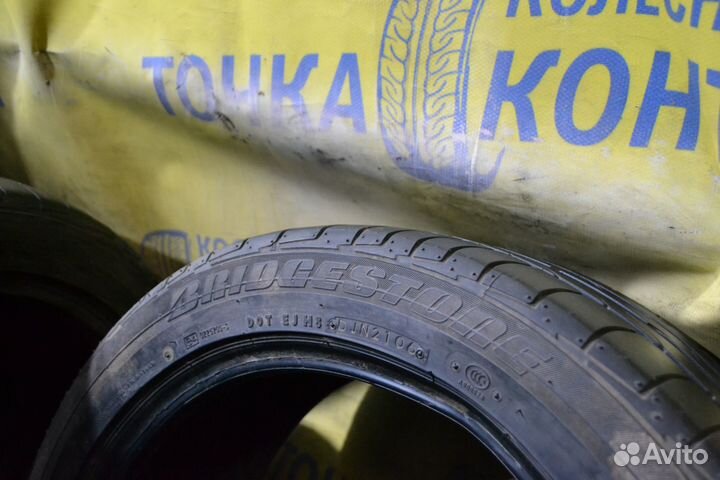 Bridgestone Potenza RE050 225/45 R17