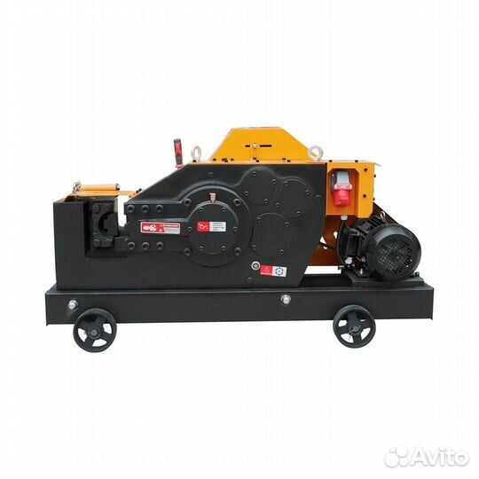 Станок для резки арматуры Grost CX 50