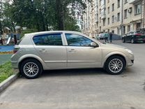 Opel Astra 1.8 AT, 2008, 153 270 км, с пробегом, цена 545 000 руб.