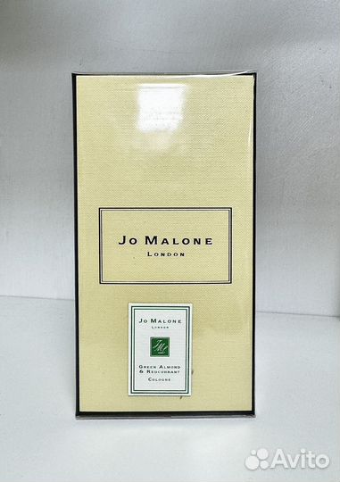 Парфюмерная вода JO malone london