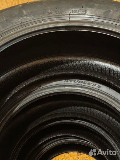 Pirelli Ice Zero 235/60 R18 107
