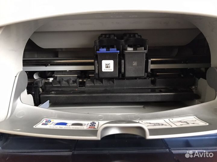 Принтер сканер копир