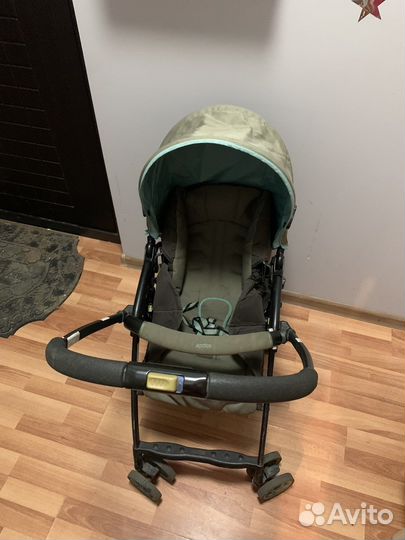 Коляска трость (прогулочная) Aprica