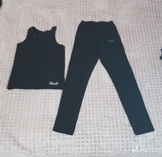 Продаётся комплект для гимнастики