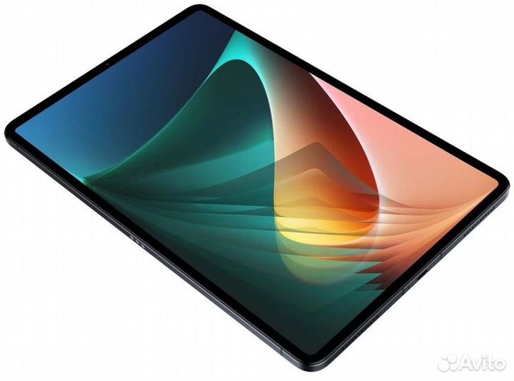 Планшет Xiaomi Pad 5 11