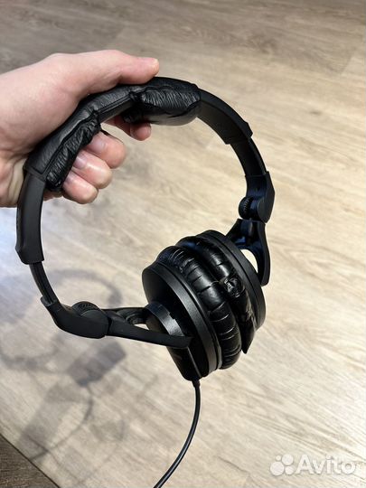 Студийные наушники Sennheiser hd 280 pro