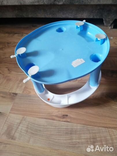 Стульчик для купания