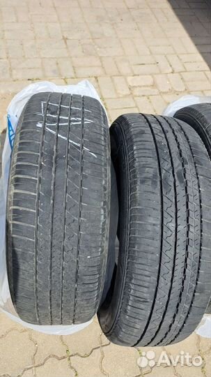 Falken Ziex ZE001 A/S 225/60 R18 100H