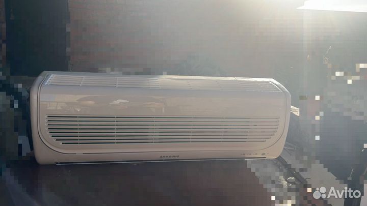 Кондиционер бу