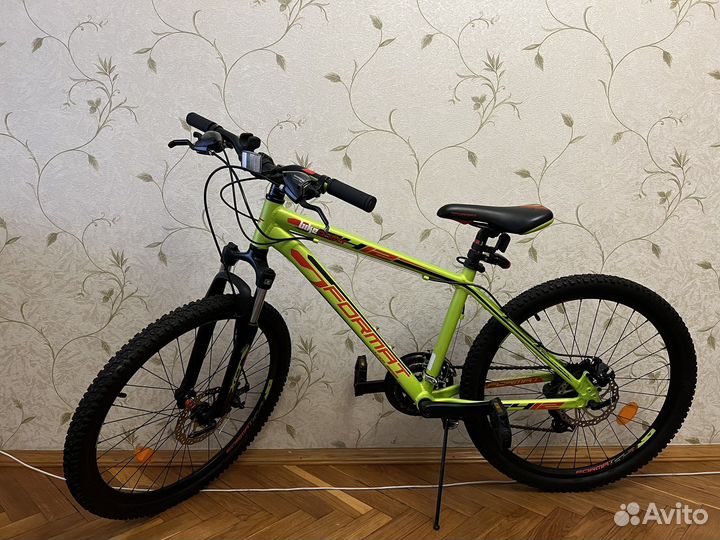 Велосипед подростковый Format 6412