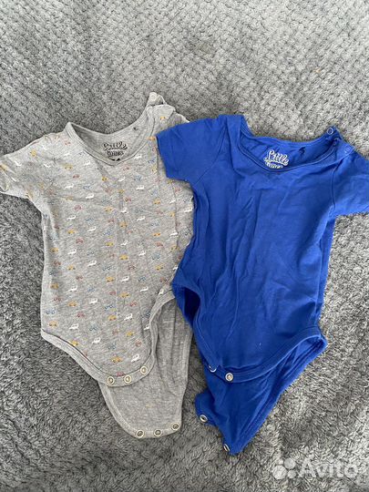 Детские вещи