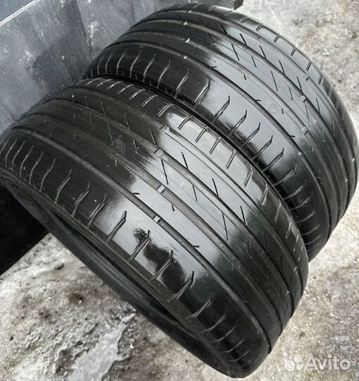 Nokian Tyres Hakka Black 225/50 R17 98Y