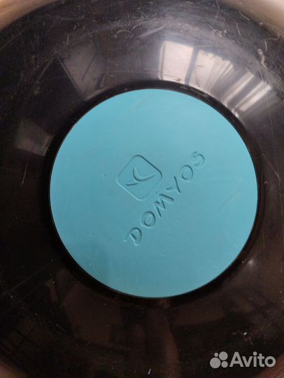 Тренажер для пресса и спины