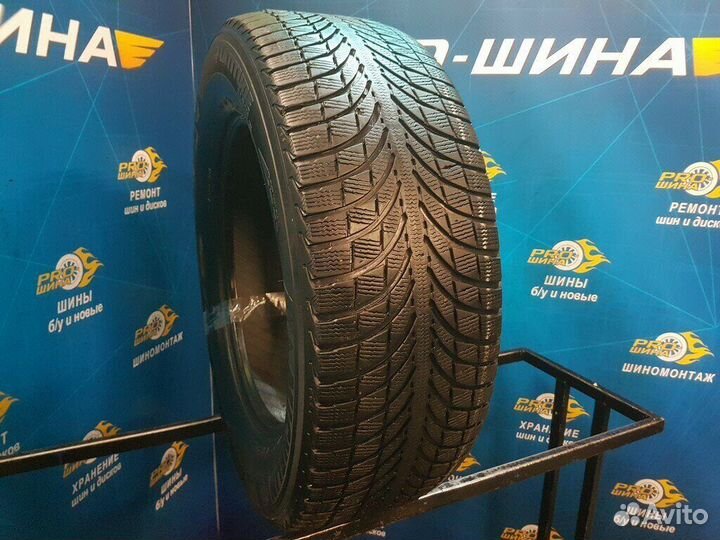 Michelin Latitude Alpin LA2 265/60 R18