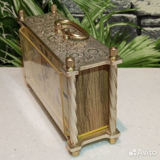 Будильник 