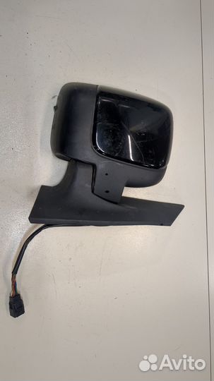 Зеркало боковое правое Fiat Scudo