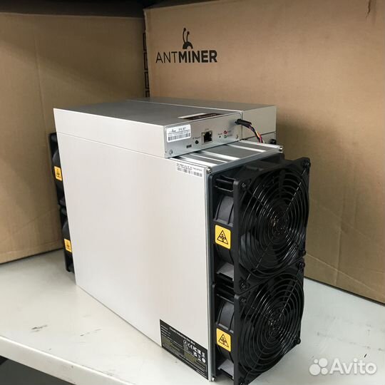 Antminer S19 90th
