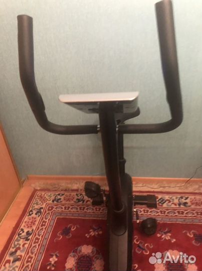 Велотренажер Atlas Sport Magnus