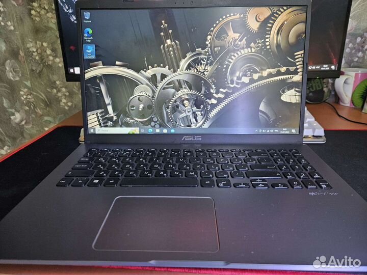 Asus