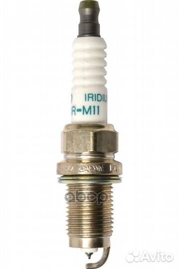 Свеча зажиг. Iridium OE 4шт. в блистере/цена за 1
