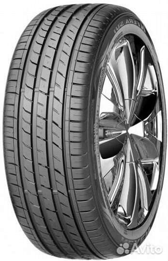 Nexen N'Fera SU1 225/50 R17 98Y