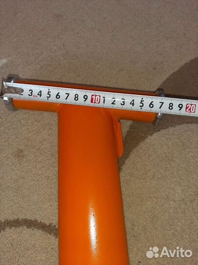 Рама велосипеда