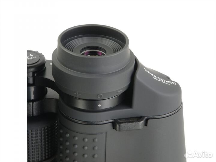 Бинокль Veber zoom бпц 8-24x50