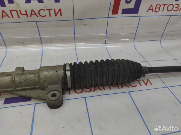 Рейка рулевая Volkswagen Polo Sedan (Mk5) 6RU42305