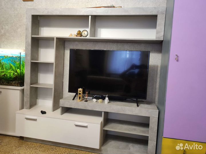 Сборка и установка мебели, кухни