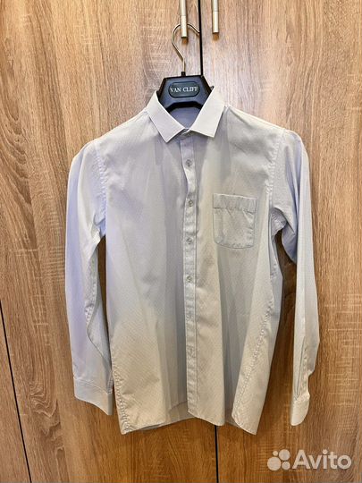 Рубашка на рост 158-164