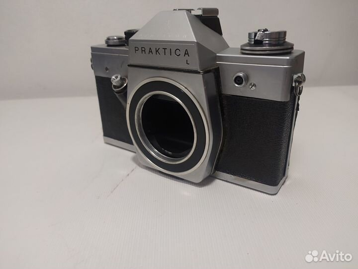 Фотоаппарат Praktica L тушка