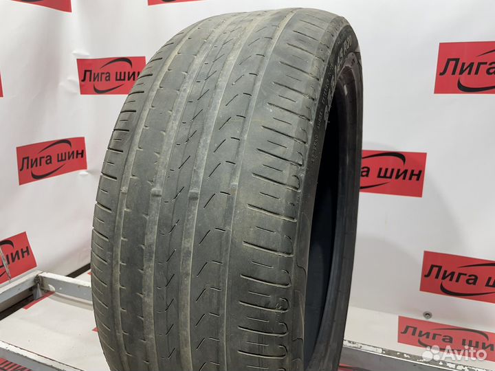 Pirelli Scorpion Verde 255/45 R20