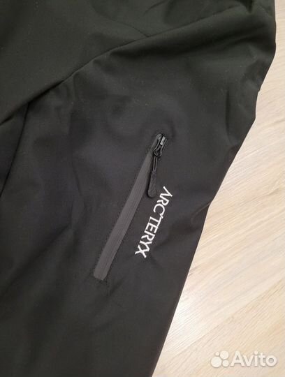 Куртка arcteryx