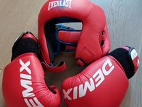 Everlast Prospect