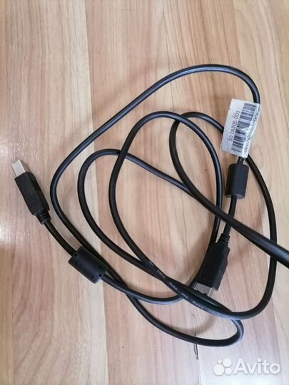 Usb кабель для принтера