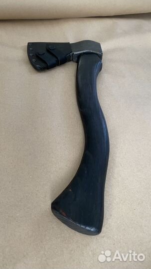 Топор кованный