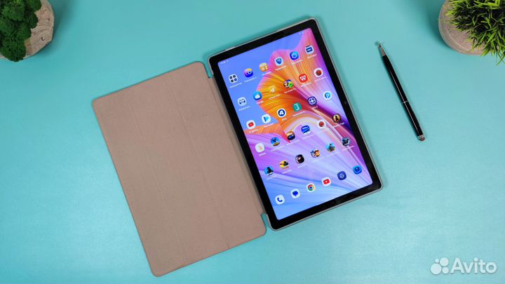 Планшет Blackview Tab 11 SE