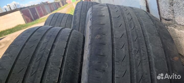 Pirelli Cinturato P7 205/50 R17 89V