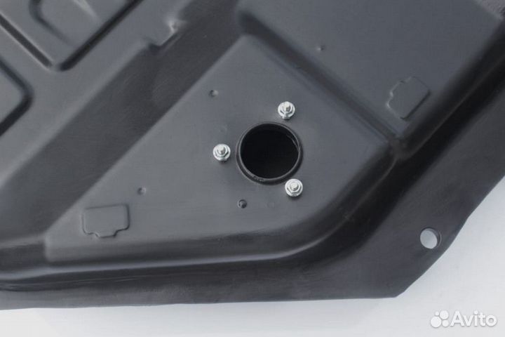 Топливный бак Вортекс Эстина