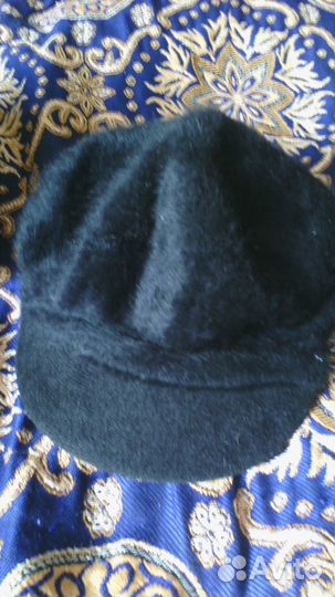 Шапка и кепка