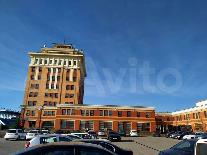 Свободного назначения, 175.2 м²